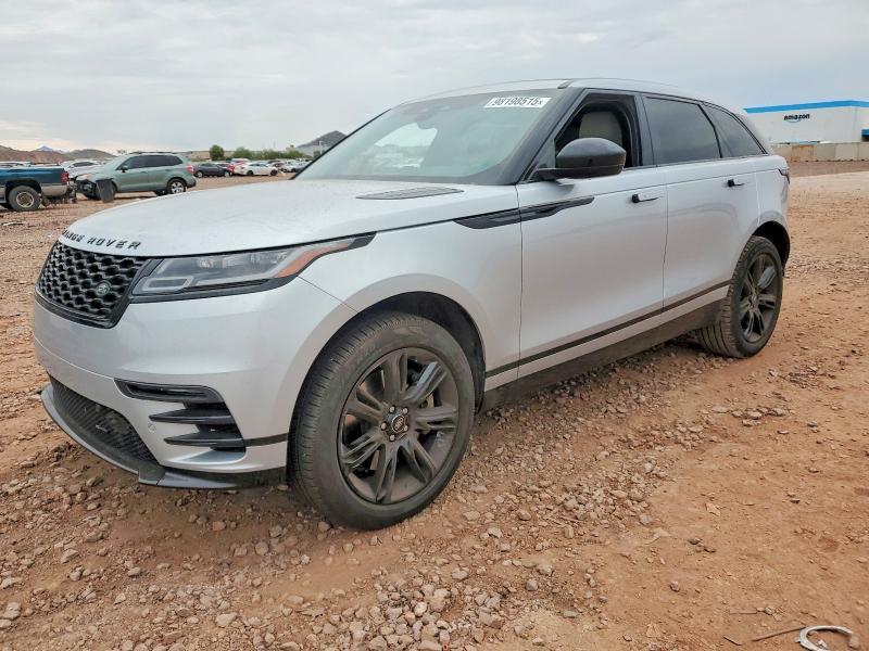 2023 Land Rover Range Rover Velar R-dynamic s