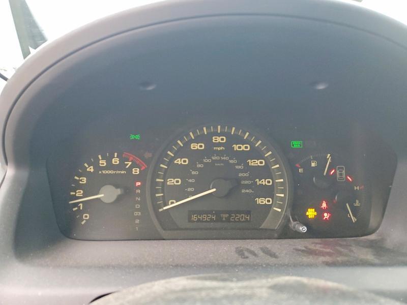 2007 Honda Accord se