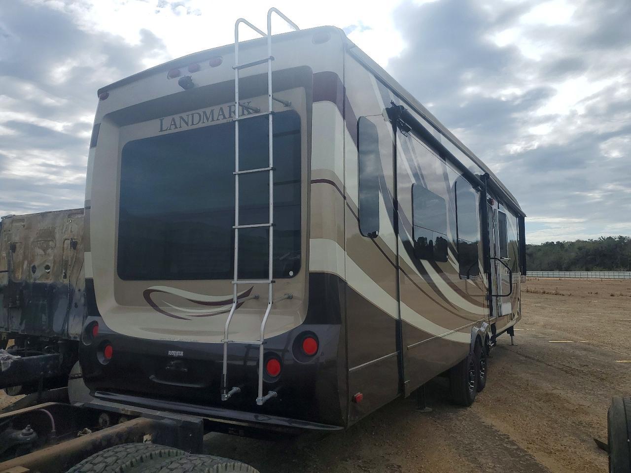 2013 Other 2013 'other RV' 5TH Wheel
