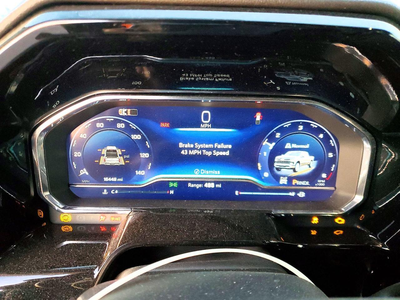 2024 Chevrolet Silverado K1500 LT