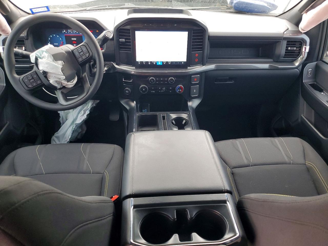 2024 Ford F150 stx