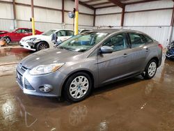 2012 Ford Focus se en venta en Pennsburg, PA