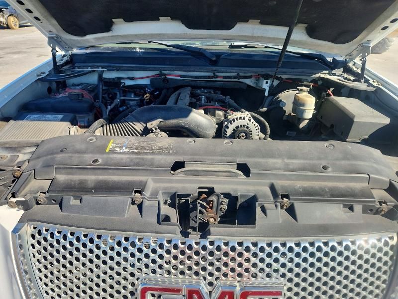 2007 GMC Yukon Denali