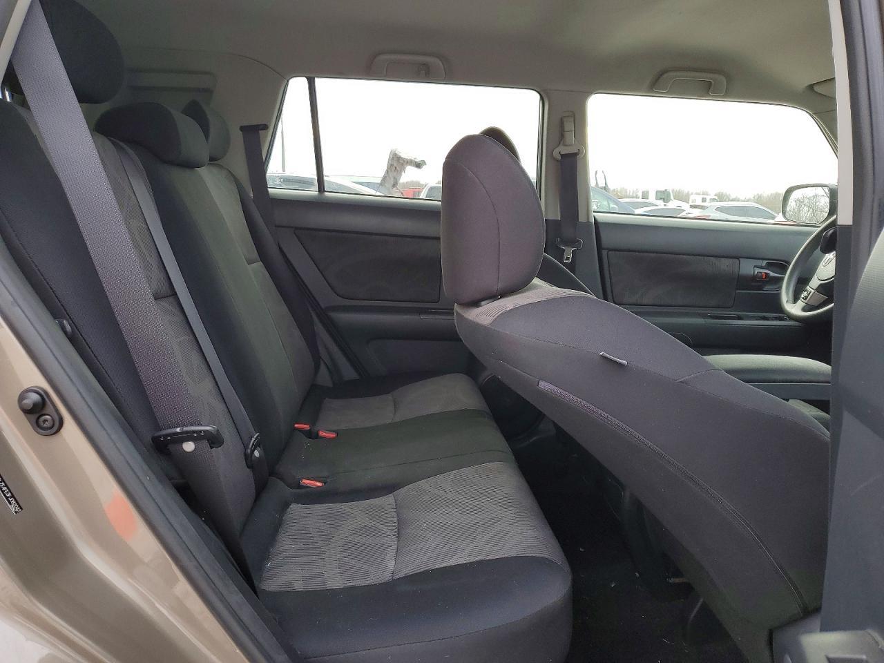 2015 Scion XB