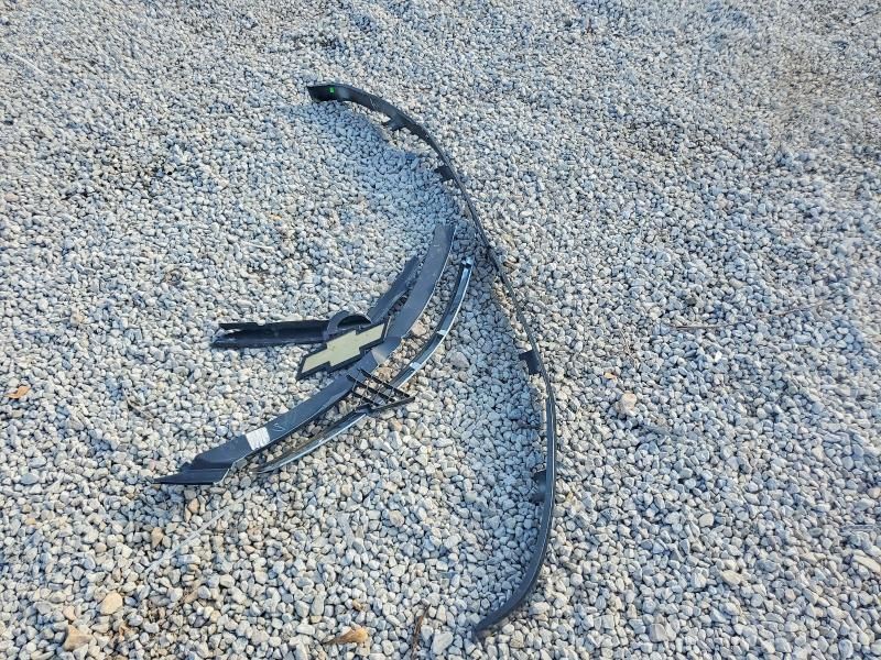 2024 Chevrolet Express G2500