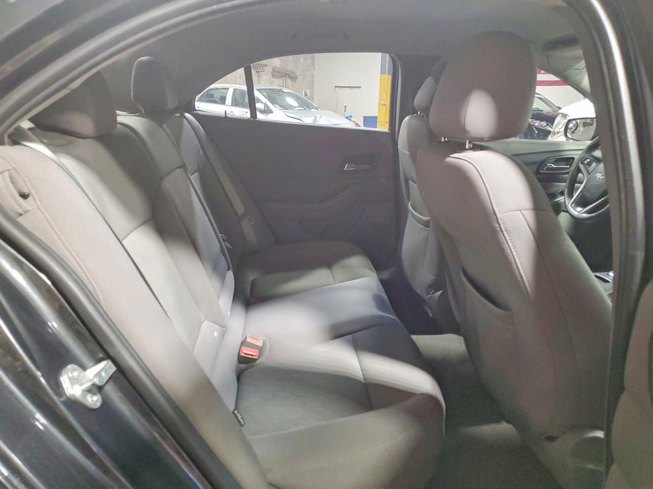 2014 Chevrolet Malibu ls