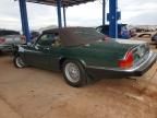 1989 Jaguar XJS
