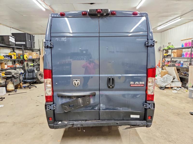 2019 Dodge Ram Promaster 3500 3500 High