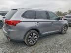 2019 Mitsubishi Outlander es
