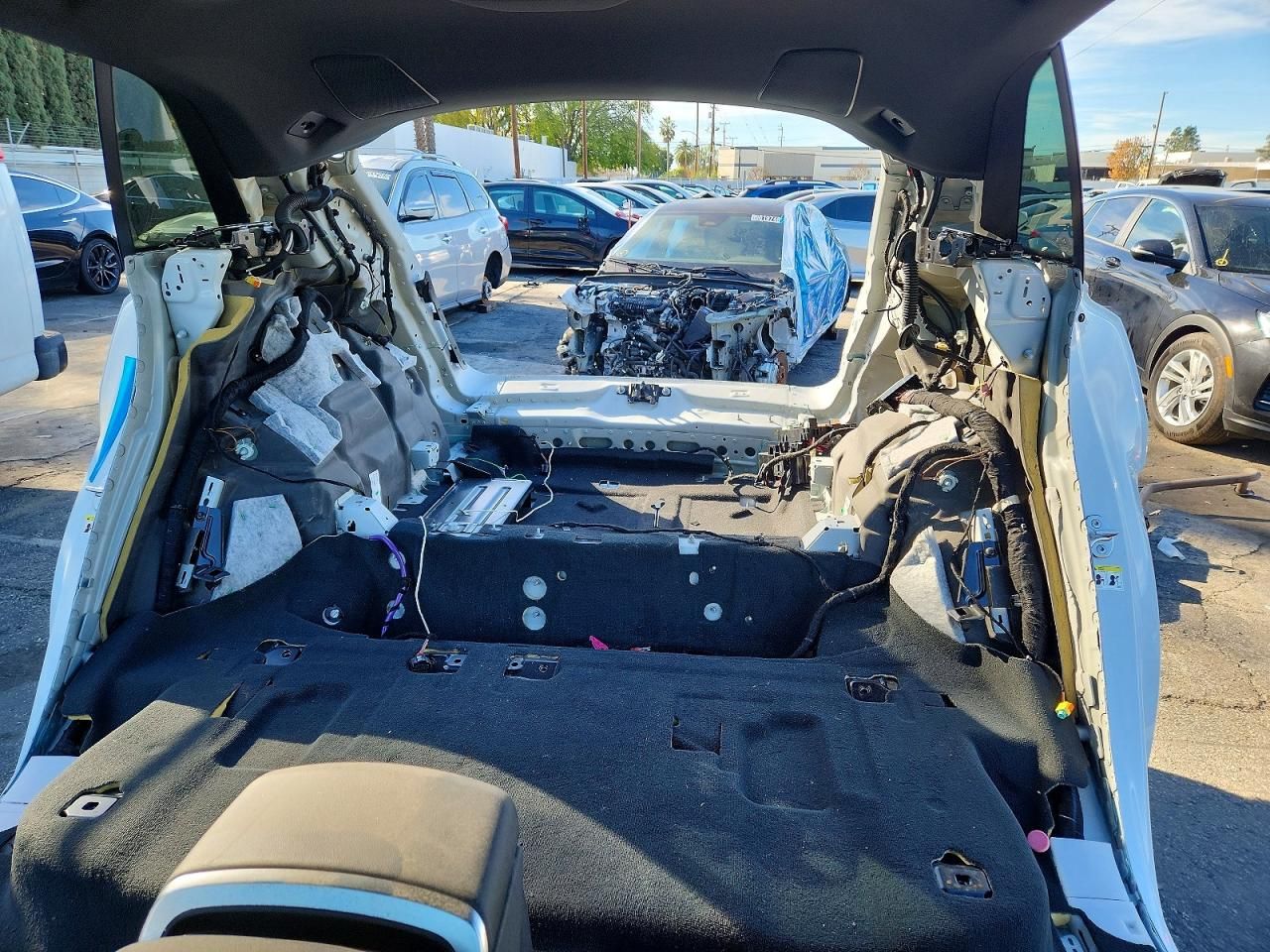 2025 Audi Q8 Premium Plus S-line