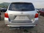 2008 Toyota Highlander Limited
