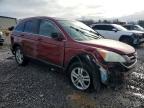 2011 Honda Cr-v exl