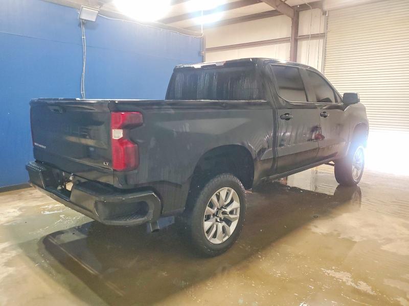 2020 Chevrolet Silverado C1500 lt