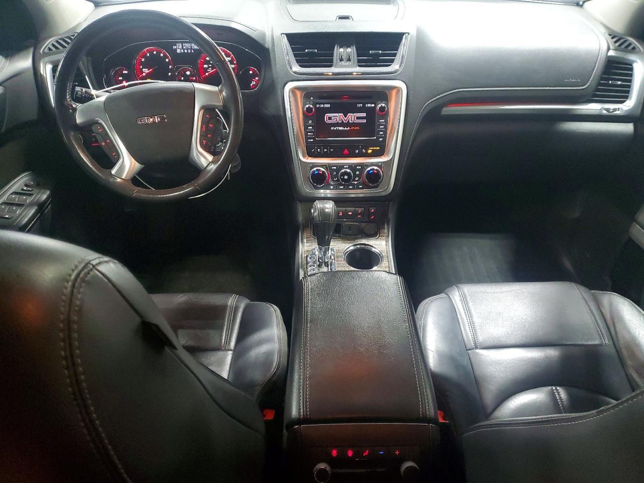 2016 GMC Acadia Slt-1