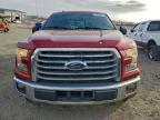 2015 Ford F150 Super Cab