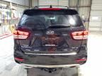 2016 KIA Sorento sx