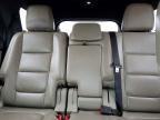 2011 Ford Explorer Limited