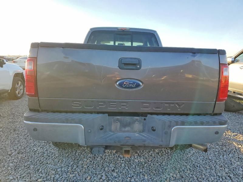 2008 Ford F350 srw Super Duty