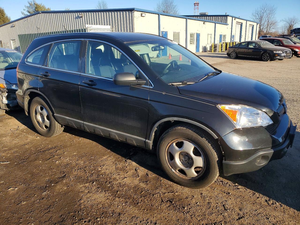 2008 Honda Cr-v lx