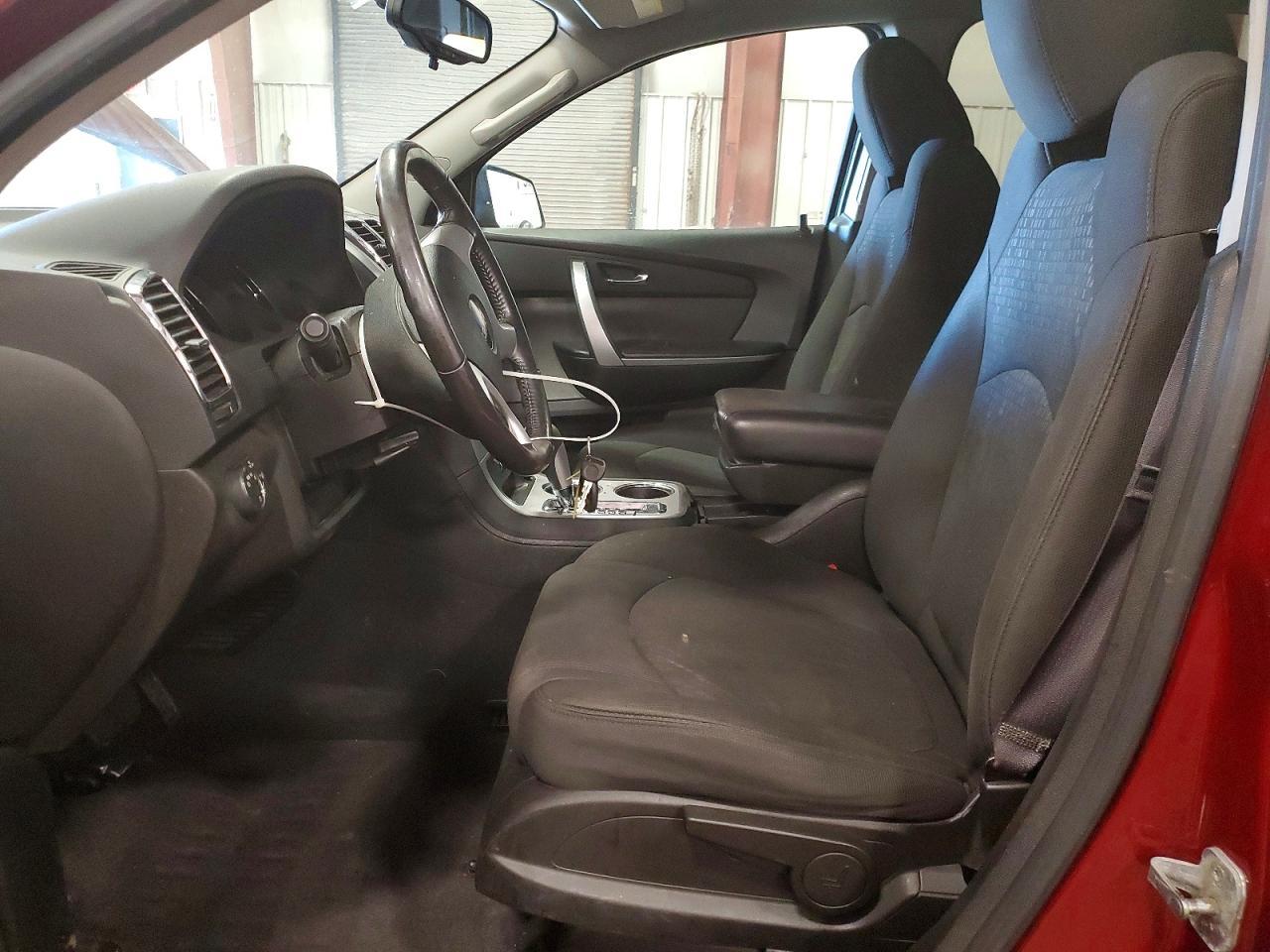 2011 GMC Acadia sle