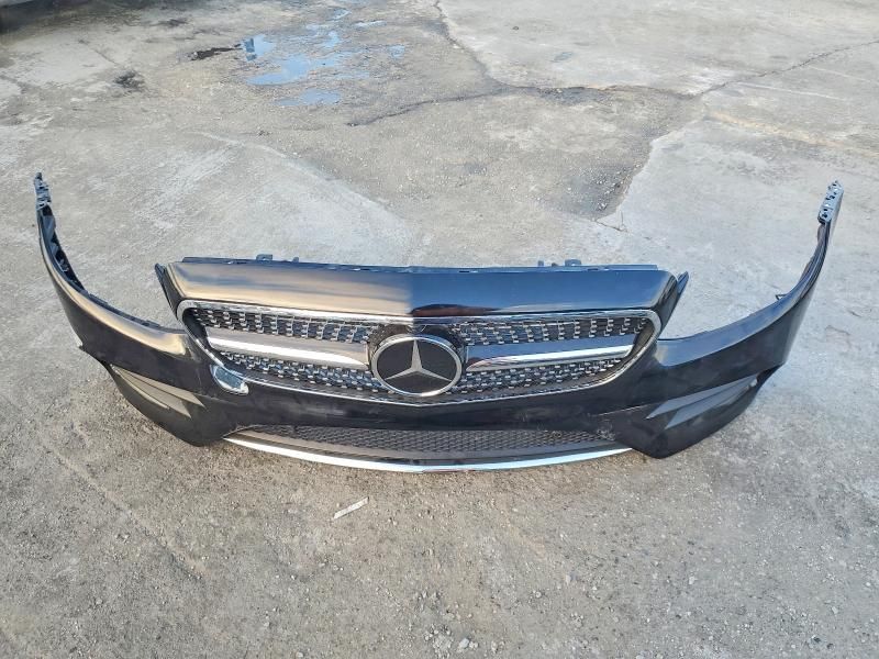 2019 Mercedes-Benz E 450 4matic