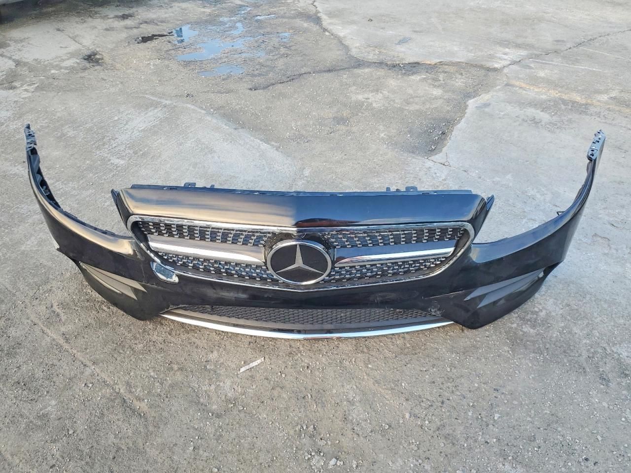 2019 Mercedes-Benz E 450 4matic