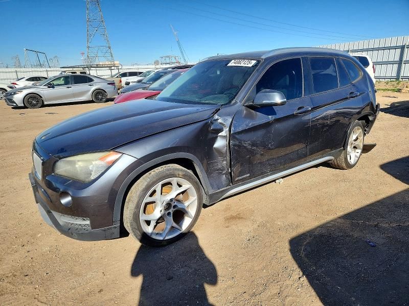 2013 BMW X1 Xdrive28i