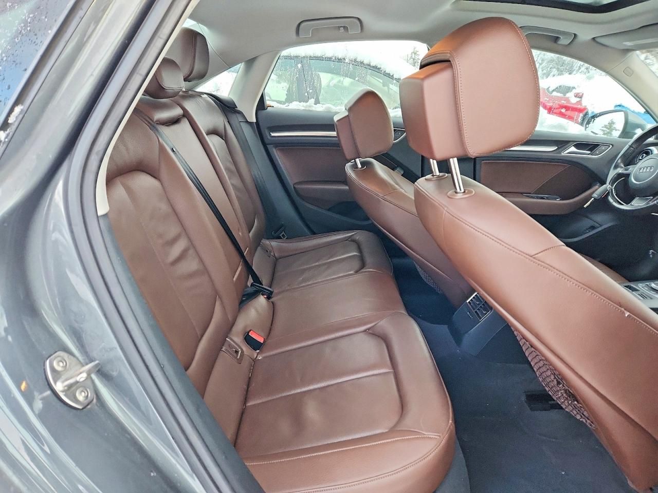 2015 Audi A3 Premium Plus