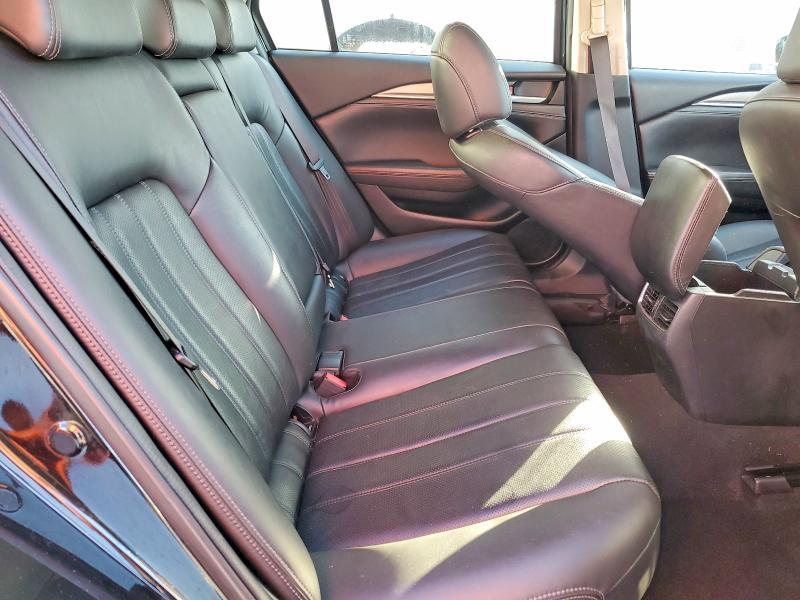 2021 Mazda 6 Touring