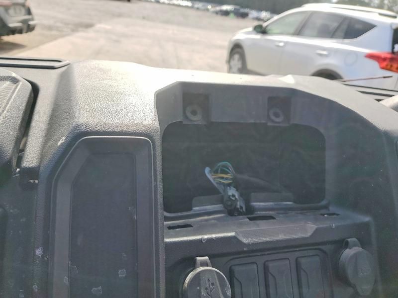 2025 Oeth Uforce 100