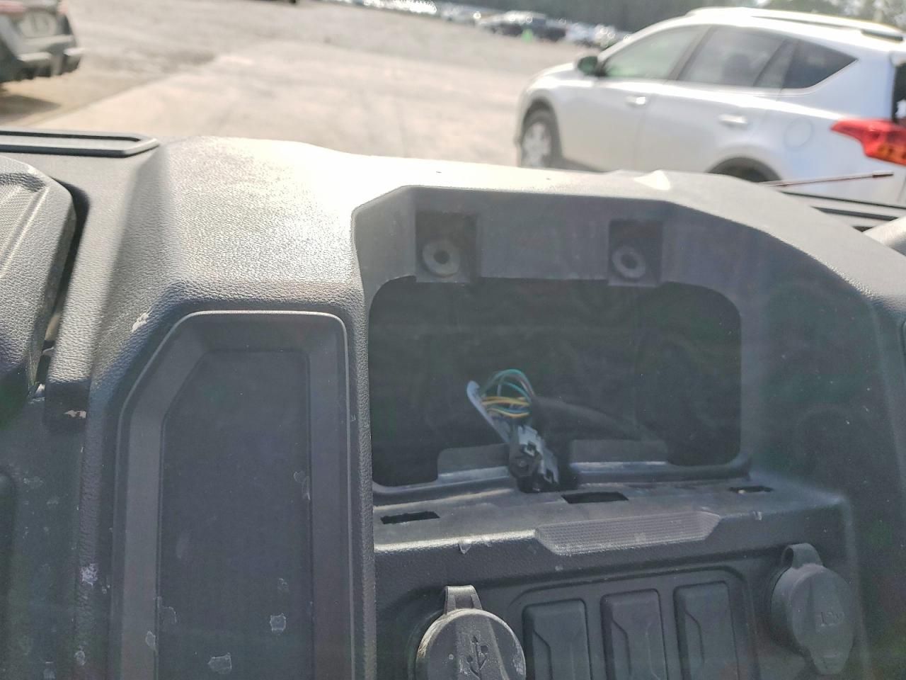 2025 Oeth Uforce 100