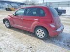 2006 Chrysler Pt Cruiser Touring