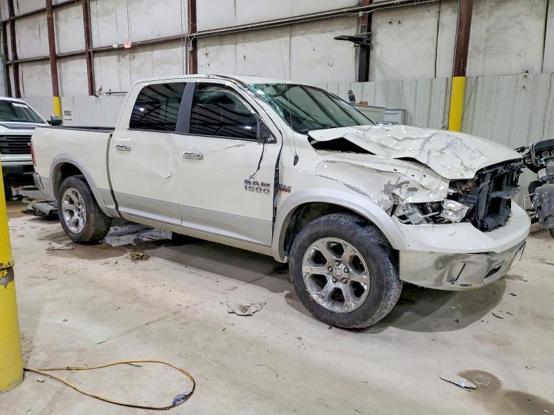 2016 Dodge 1500 Laramie