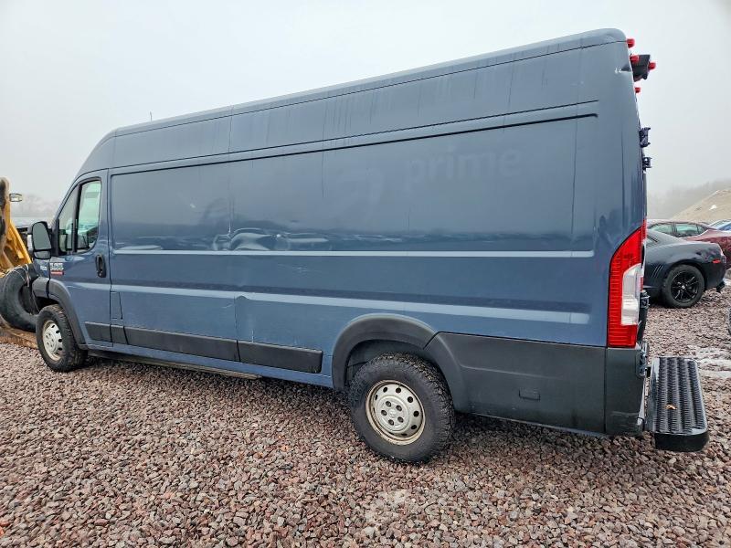 2019 Dodge Ram Promaster 3500 3500 High