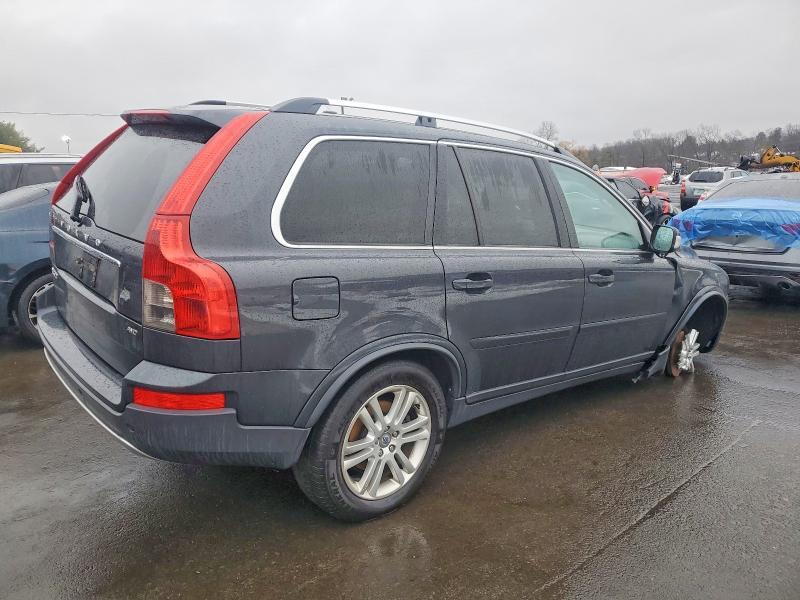 2011 Volvo Xc90 3.2