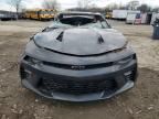 2017 Chevrolet Camaro ss