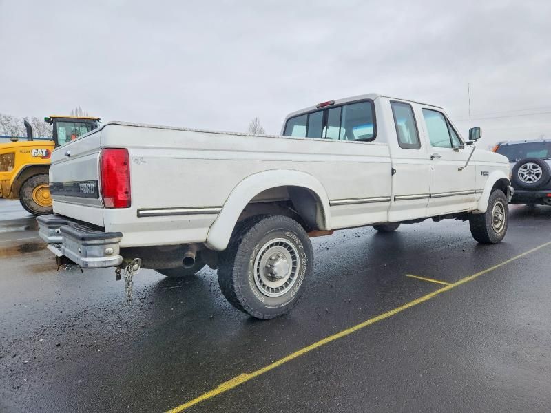 1994 Ford F250