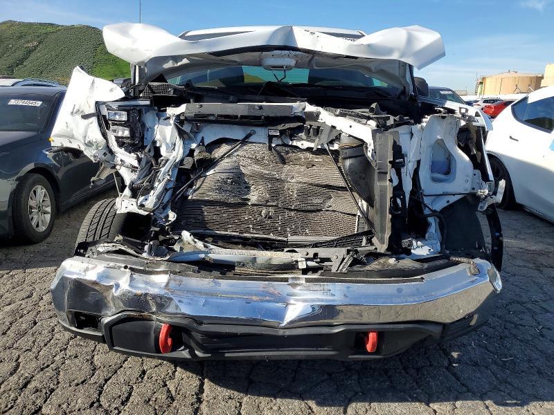 2022 GMC Sierra K1500