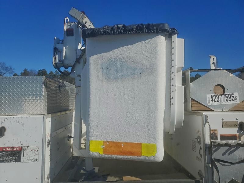 2015 Ford F450 Super Duty