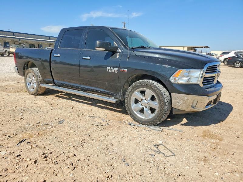 2016 Dodge Ram 1500 slt