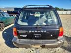 2000 Subaru Forester s