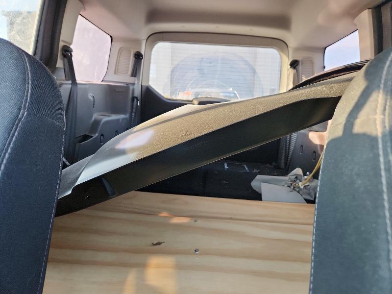 2020 Ford Transit Connect xlt