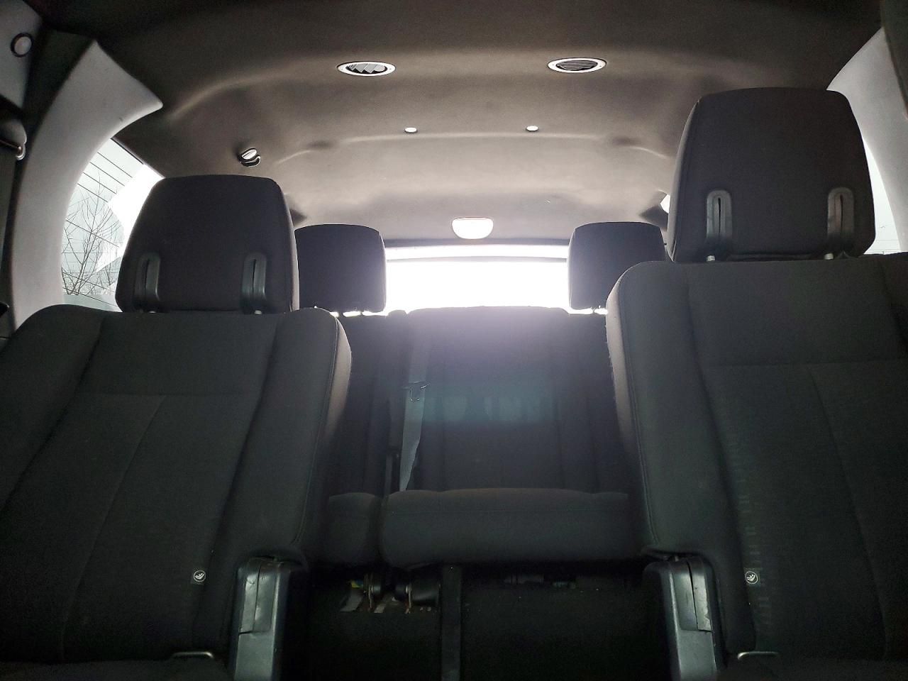 2017 Ford Expedition el xlt