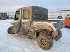 2021 Polaris Ranger Utility Vehicle