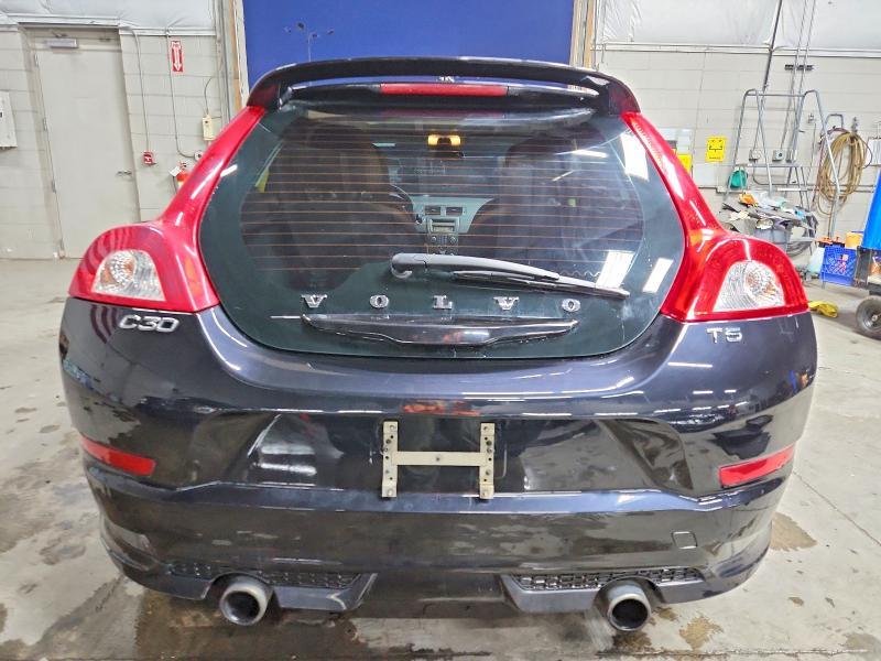 2013 Volvo C30 T5