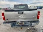 2007 Chevrolet Silverado K1500 Crew Cab