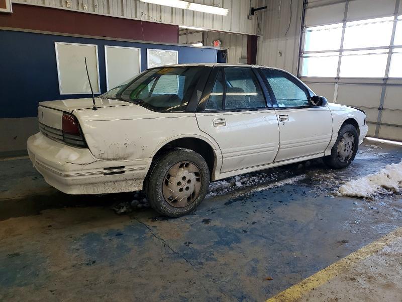 1997 Oldsmobile Cutlass Supreme sl