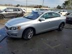 2014 Volvo S60 T5