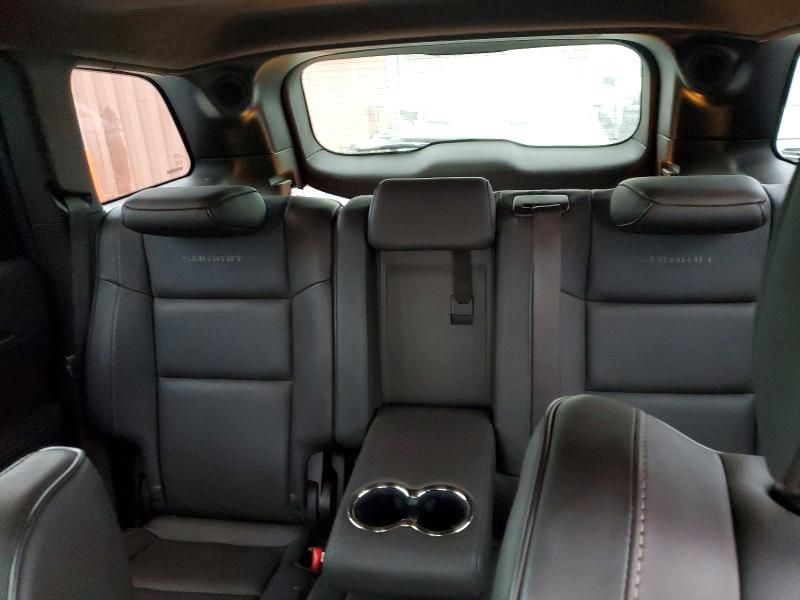 2014 Jeep Grand Cherokee Summit