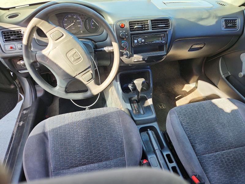 1999 Honda Civic dx